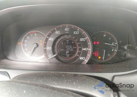 2014 Honda Accord Sport z USA, uszkodzony, nr VIN 1HGCR2F59EA156171